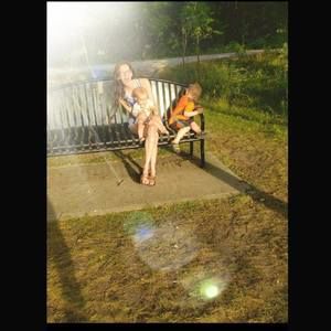 Meet your Posher, Hailey